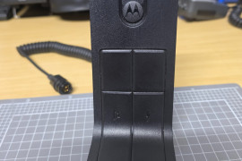 MOTOROLA DESK MIC