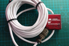 CODAN/Icom control cable