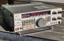Kenwood TS440S, refurbed, options..incl 630m