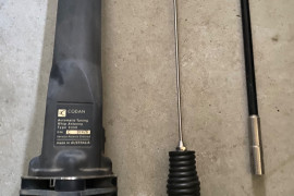 Codan 9350