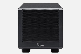 ICOM SP-38 speaker