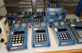 Test equipment package deal bonanza $995