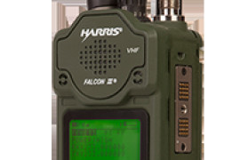WANTED HARRIS Falcon III HH VHF