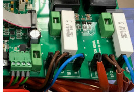 Is there any interest in an OM POWER 4001A HF amp