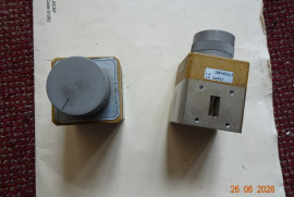 WAVEGUIDE SWITCH : WR-42... 24 GHz !!!