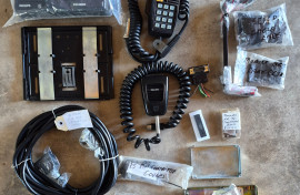 PHILIPS FM 900 ACCESORIES AND SPARE PARTS