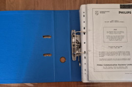 PHILIPS FM 900 FULL SERVICE Manual