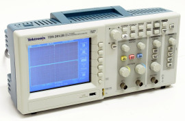 Wanted:  Tektronix TDS 2012B oscilloscope 