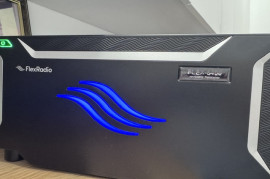 Flex SDR 8400 & Maestro C