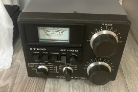 Kenwood at-180