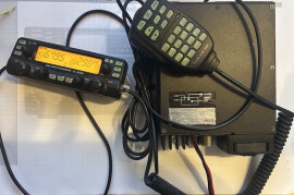 Icom IC2720H For Sale