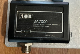 AOR SA7000