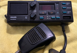 Philips FM900R remote head.
