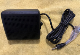 Brand new extension speaker 