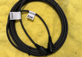 Motorola DM series extension cable