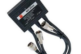 MX3000N Triplexer (perfect for the IC9700)