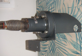 US Military VHF antenna coupler, MX-3707