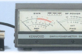 Kenwood SW-200 