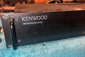 Kenwood FM Repeater