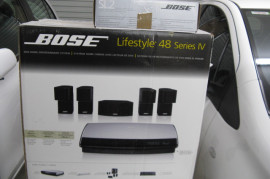 Bose Audio System