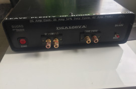 Duoro High Current DC power supply NEW 