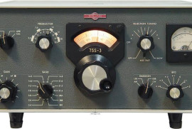 WANTED - Collins 75S-3 receiver