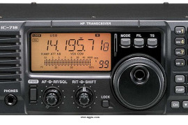 Wanted icom ic-718 filters