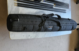 BUDDIPOLE DELUXE PRO SYSTEM - plus extras