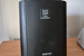 BHI DSP Noise cancellation DESKTOP