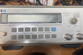 HP 5385A 1GHz Frequency Counter with GPSDO Inbuilt