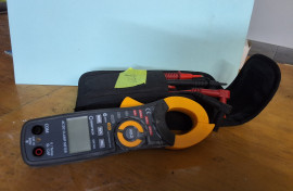 Digitech AC/DC Meter