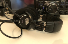 Heil Pro Set Elite 6 Headset