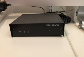 RC-2100 Antenna Rotator Controller Antenna Rotor 