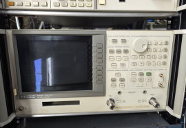 HP8753D Network Analyzer 30Khz – 3GHz