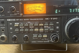 Icom IC-720