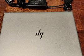 HP EliteBook 840 G5 - RAM 16 GB, SSD 512 GB