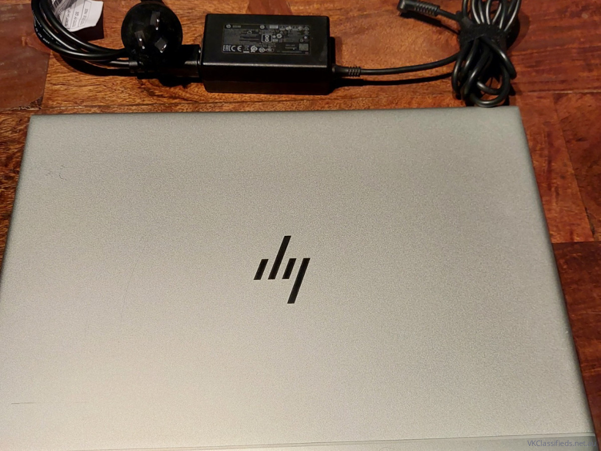 HP EliteBook 840G5 RAM 16GB SSD 512GB - DISCOUNTED