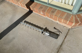 23cm  Yagi Antenna