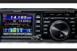 WANTED YAESU FT-991A 