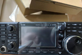 Icom IC-9700