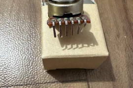 Kenwood TS 140S 680S  M.CH VFO CH encoder new