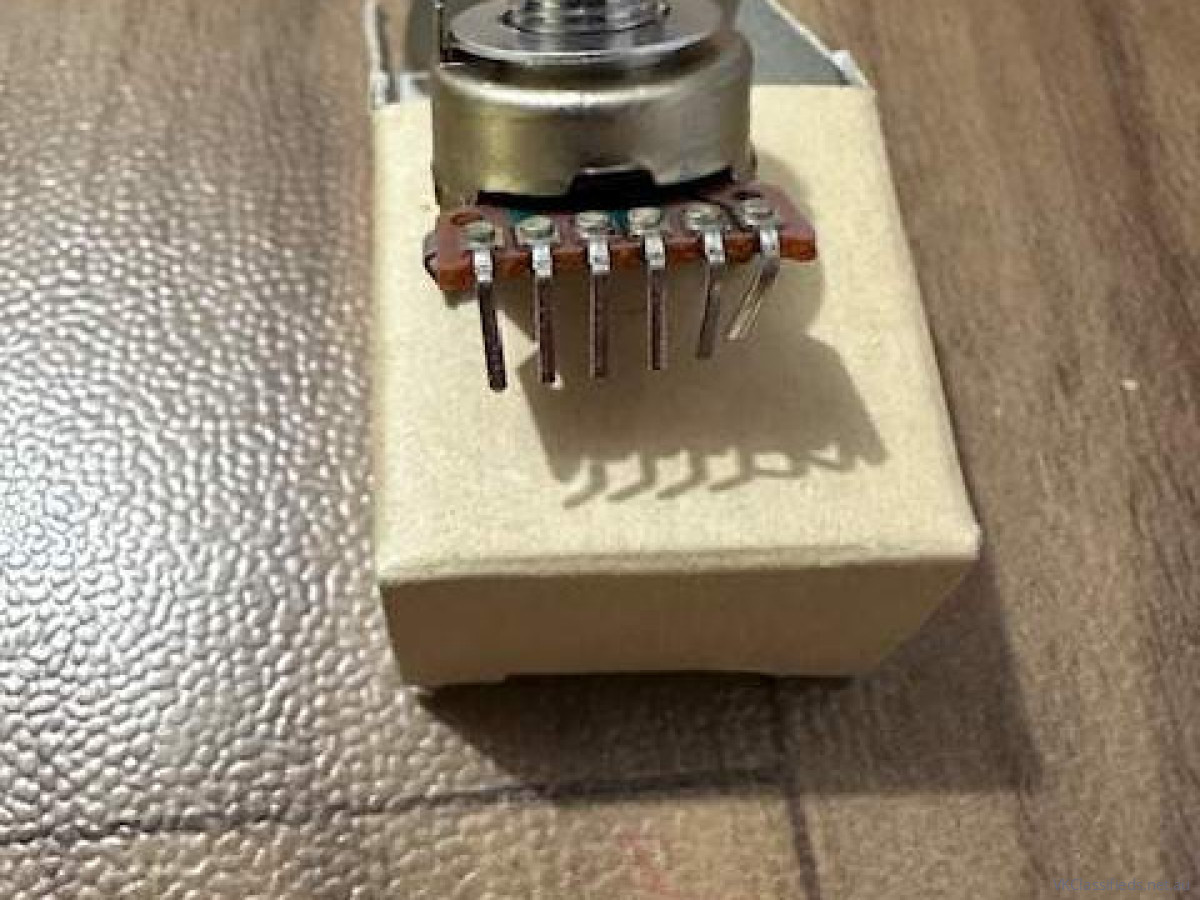 Kenwood TS 140S 680S M.CH VFO CH encoder new