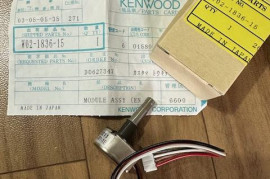 Kenwood TS 590S  AND 12 OTHER RIGS VFO encoder 