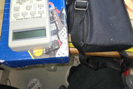 Digital Frequency Meter FC-2500a