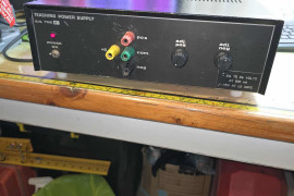 Power Supply AC/DC