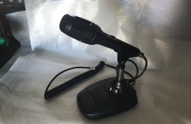 YAESU MD-100 A8X