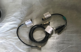 HEIL TRAVELLER PLUS ADAPTORS
