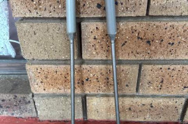 WANTED INFO ON MYSTERY ANTENNAS