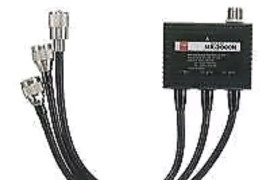 WTB 6/2/70 triplexer