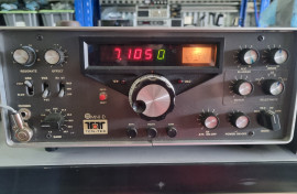 TEN-TEC OMNI-D 